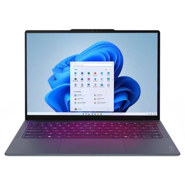Lenovo Yoga Slim 7 14IPH11 (83QK003FHV) kék